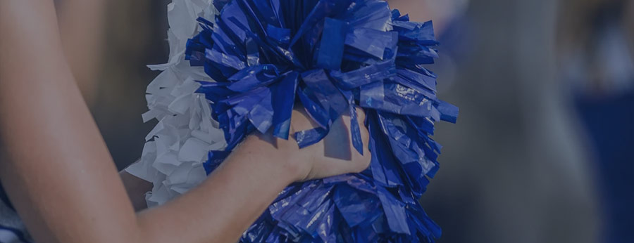 PCHS Cheerleading Camp