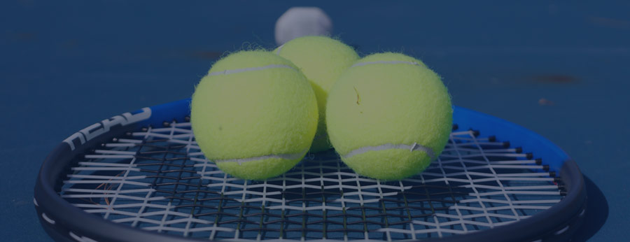 PCHS Tennis Camp